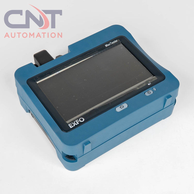 EXFO MaxTester 720C-SM2-EA SM Handheld OTDR 1310/1550/1625nm Live 720C SM2