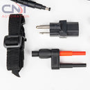 Fluke 190M-4 Medical Scope Meter Portable Oscilloscope 4 Channel 200MHz