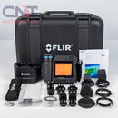FLIR T540-EST Thermal Camera for Elevated Skin Temperature with 24° Lens