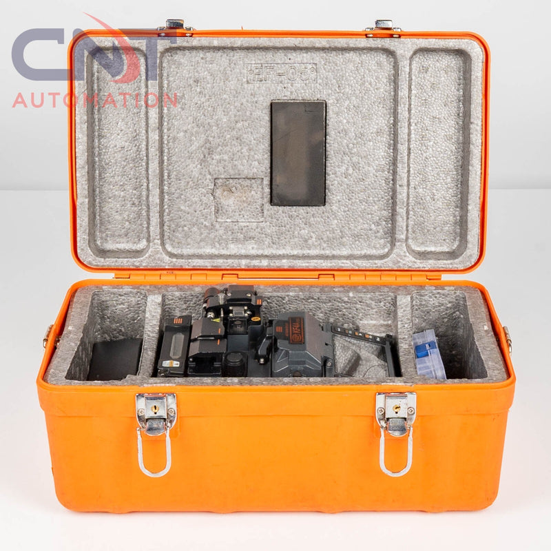 ILSINTECH Swift KF4A HDC All-In-One Active Cladding Alignment Arc Fusion Splicer
