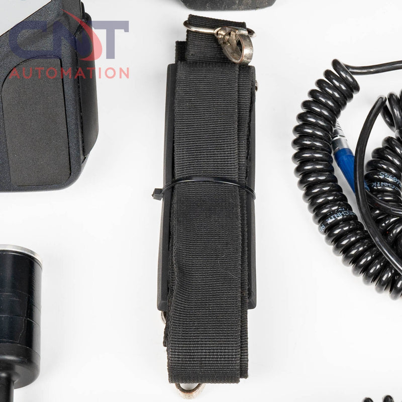 Pruftechnik VibXpert II Vibration Analyzer Data Collector With Omnitrend License