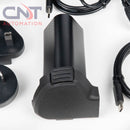 FLIR T540-EST Thermal Camera for Elevated Skin Temperature with 24° Lens