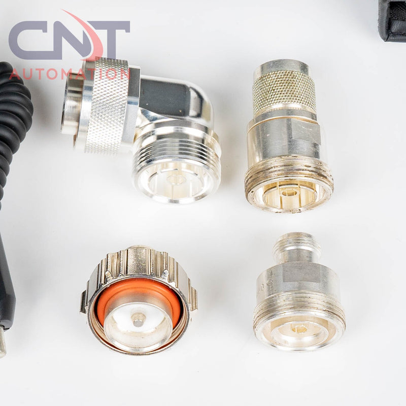 Anritsu MW82119A 1900PCS/2100AWS PIM Analyzer With Opt 31/193