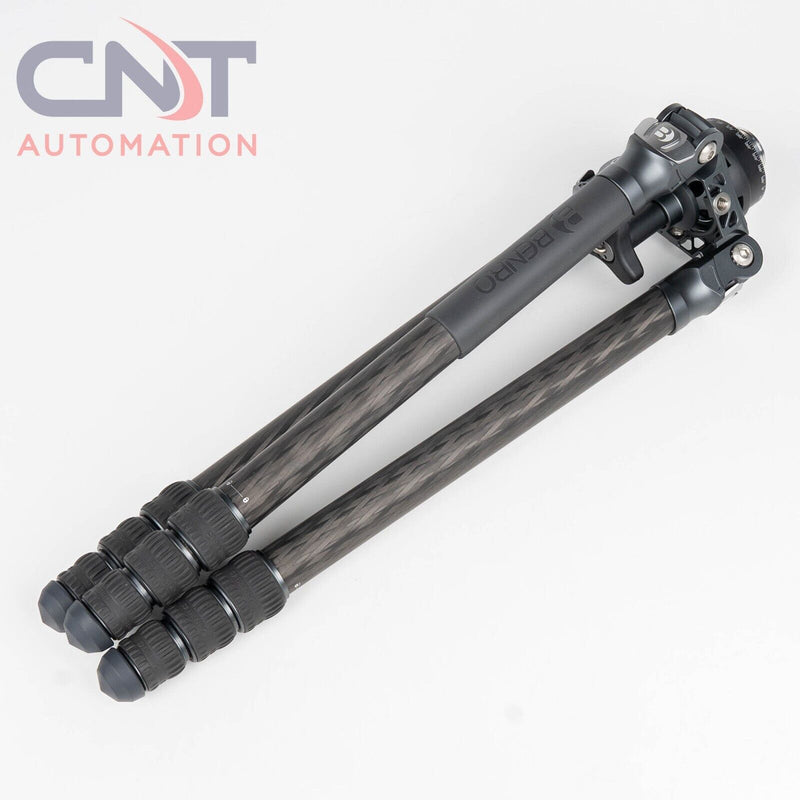 Faro Focus S70 3D Terrestrial Laser Scanner With High Level Carbon Fiber Tripod