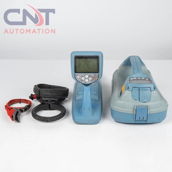 Radiodetection RD8100 PDL Cable and Pipe Locator W/ SPX Tx-10 Transmitter