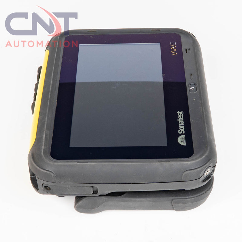 Sonatest Digital WAVE Handheld Interactive Ultrasonic Flaw Detector