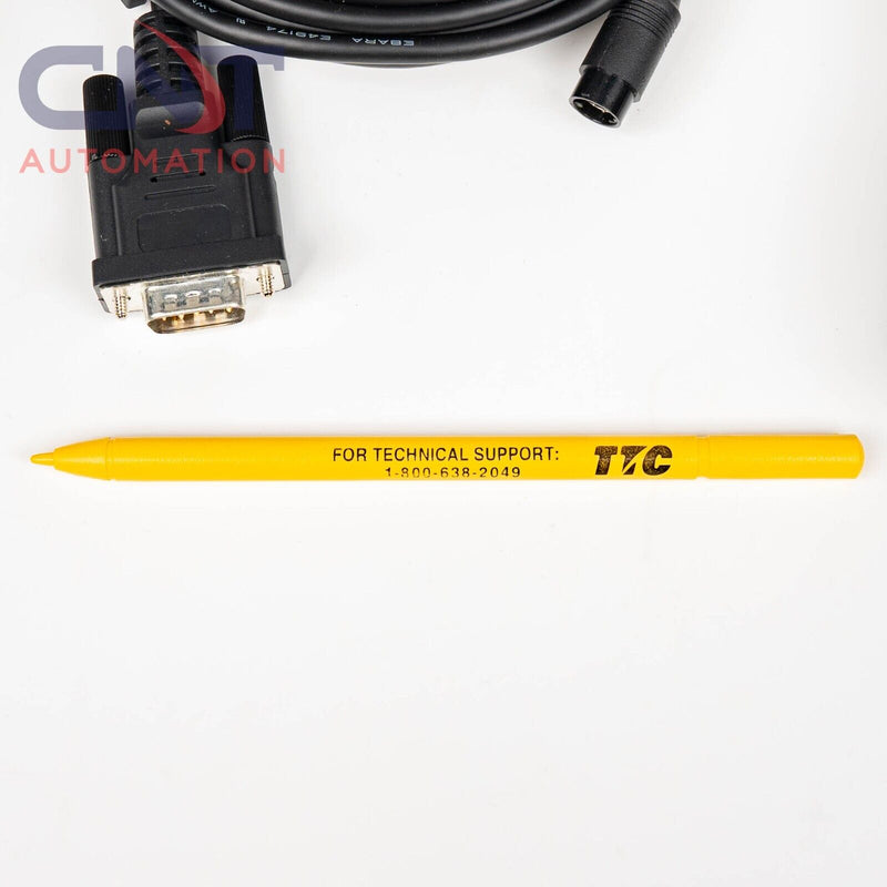 JDSU Acterna TTC 2000 T-Berd 2310 V3 Test Pad W/ Options Tberd