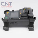 Fitel S153A v2 SM MM Fiber Fusion Splicer Kit Active V-Groove With NEW Cleaver