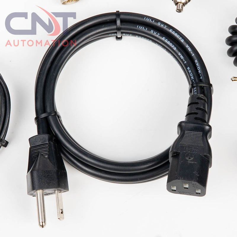 GUTERMANN AquaScan 610 AQ610 Leak Noise Locating Correlator