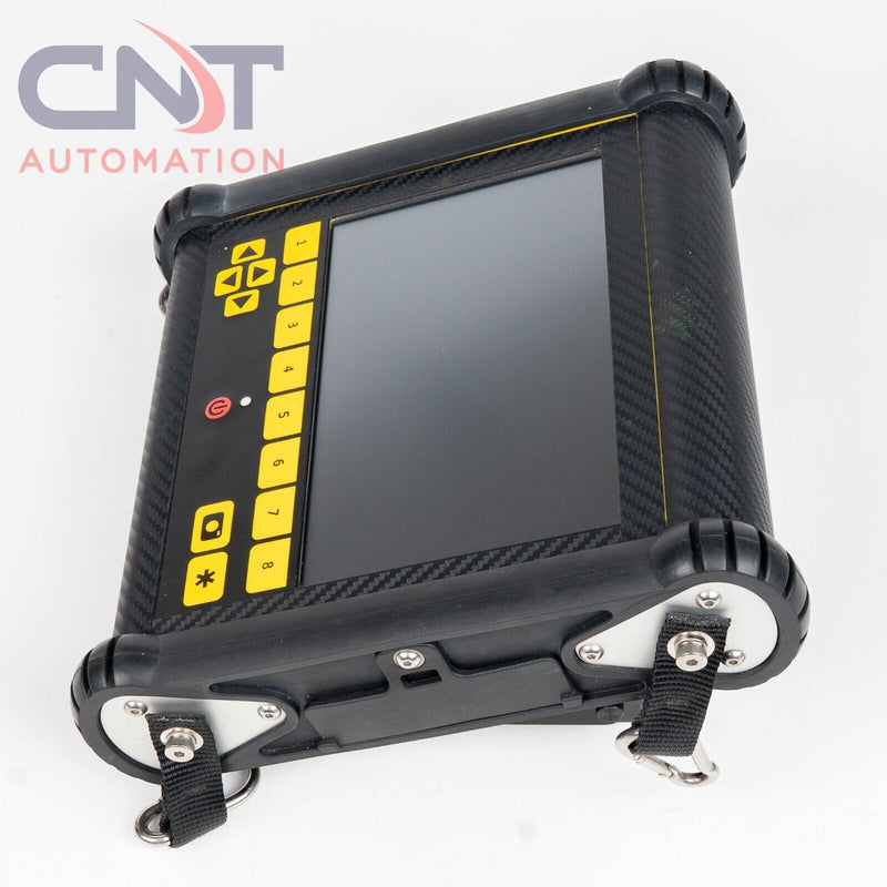 CONQUEST 100 Sensors & Software Ground Penetrating Radar (GPR) Concrete Scanner