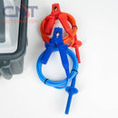 Megger MIT515 5kV DC Insulation Resistance Tester Megohmmeter