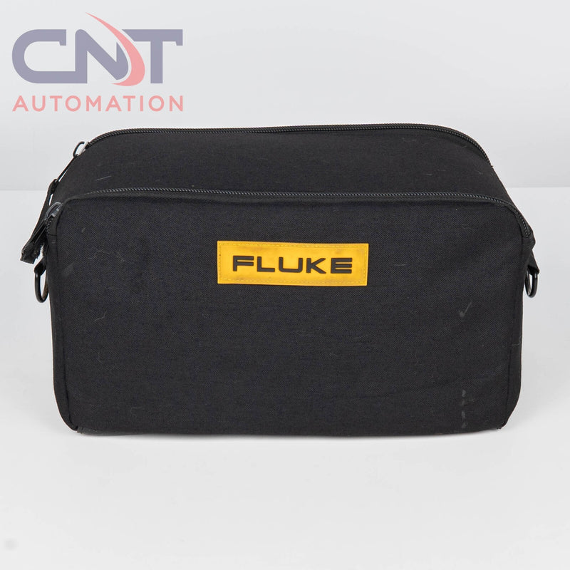 Fluke 1732 Three-Phase Electrical Energy Logger With Current Probes