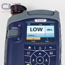 VIAVI JDSU OLP-82P SmartClass Power Meter & Microscope W/ Visual Fault Locator