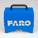 FARO Focus 3D X330 Laser Scanner Instrument for 3D Documentation and Land Survey