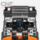 Sumitomo Type-Q101-CA Fusion Splicer Fiber Optic With FC 6RM Fiber Clever