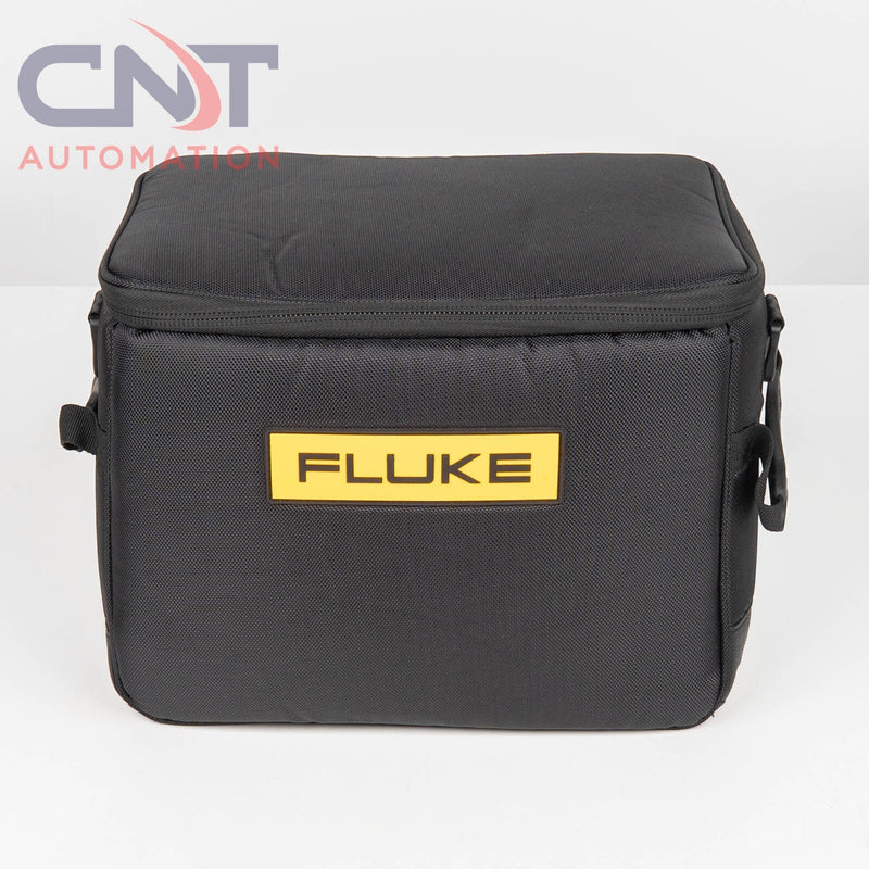 Fluke 1775 3-Phase Power Quality Analyzer W/ Current Probes & WiFi/BLE Adapter