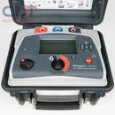 Megger MIT515 5 kV Diagnostic Insulation Resistance Tester 5000V 10TΩ CAT IV