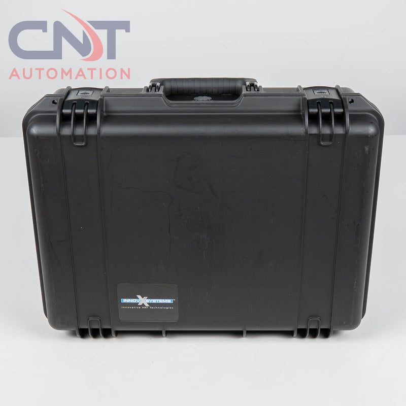 Olympus Innov X Delta DI 2000 XRF Precious Metals Handheld XRF Analyzer