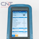 EXFO MaxTester MAX-635-V2XAA Copper DSL VDSL2 Broadband Tester W/ Test Leads