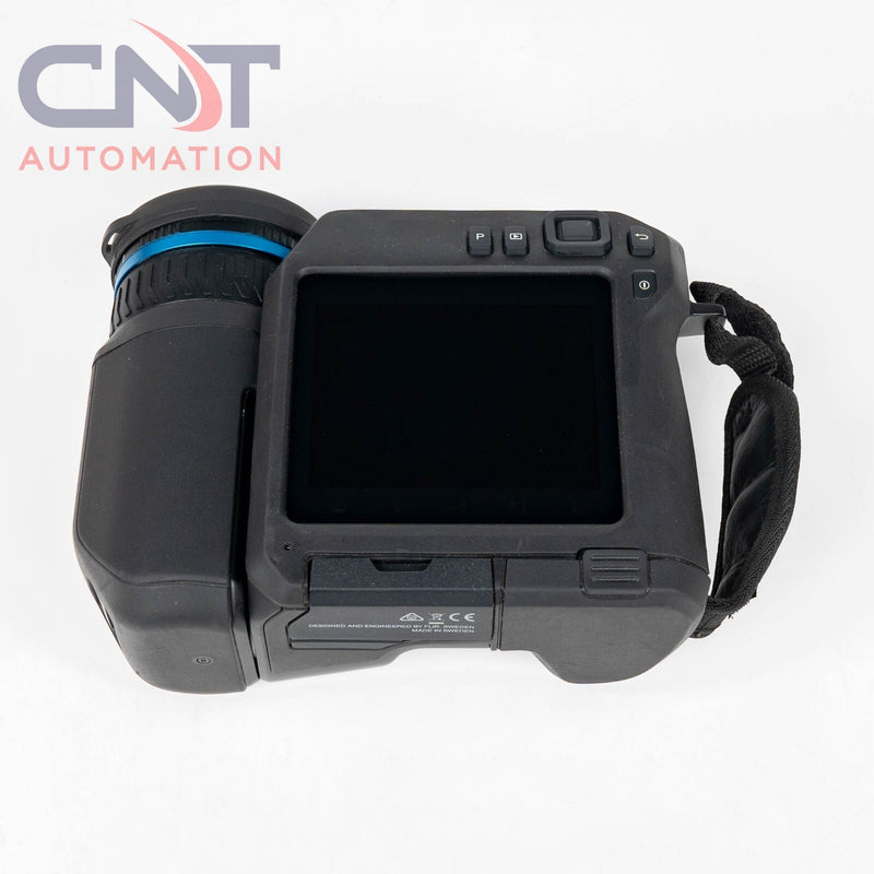FLIR T540 24 Thermal Imaging Camera with 24 Degree Lens, 464x348