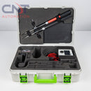 BAUR Protrac Pin Pointing Sheath Cable Fault Locator With Step Voltage Probes