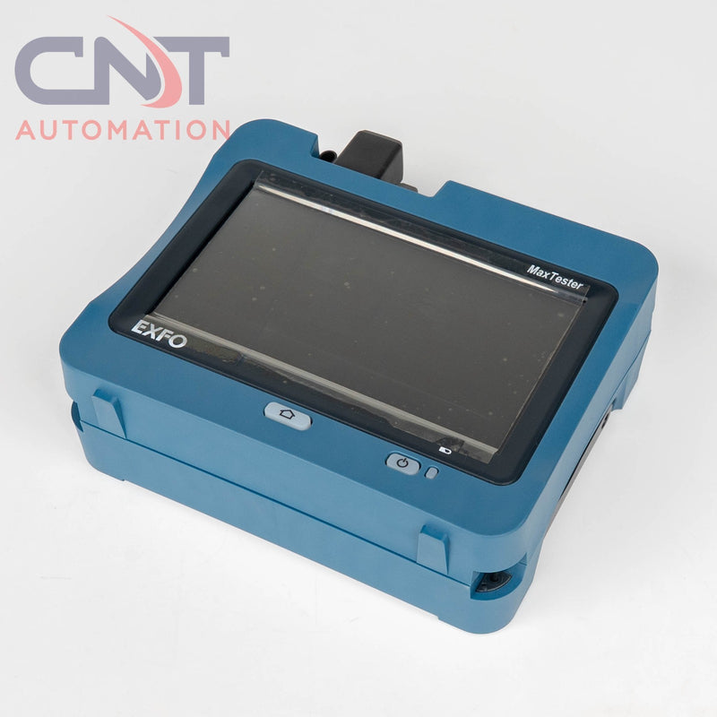 EXFO MaxTester 720C-SM2-EA SM Handheld OTDR 1310/1550/1625nm Live 720C SM2