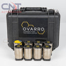 Ovarro Enigma Loggers Multi-Point Correlation Logging System for Leak Detection