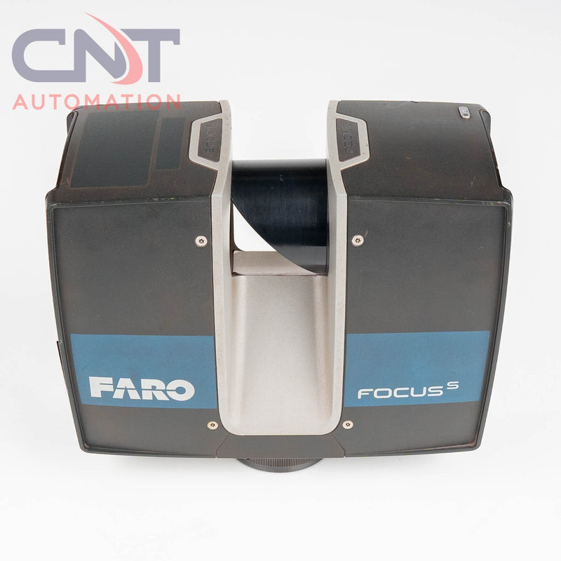 Faro Focus S70 3D Terrestrial Laser Scanner With High Level Carbon Fiber Tripod
