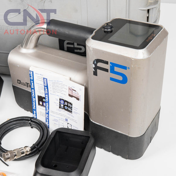 Digitrak F5 HDD Horizontal Directional Drilling Locator With FSD Remote Display