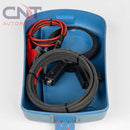 Radiodetection RD8100 PDL Cable and Pipe Locator W/ SPX Tx-10 Transmitter