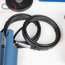 Ovarro Eureka 3 PrimeTouch+ Water Leak Noise Correlator With Enigma Loggers