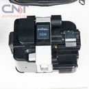 Fitel S178A v2 Fusion Splicer SM MM Fiber Core Alignment With S326 Cleaver S178
