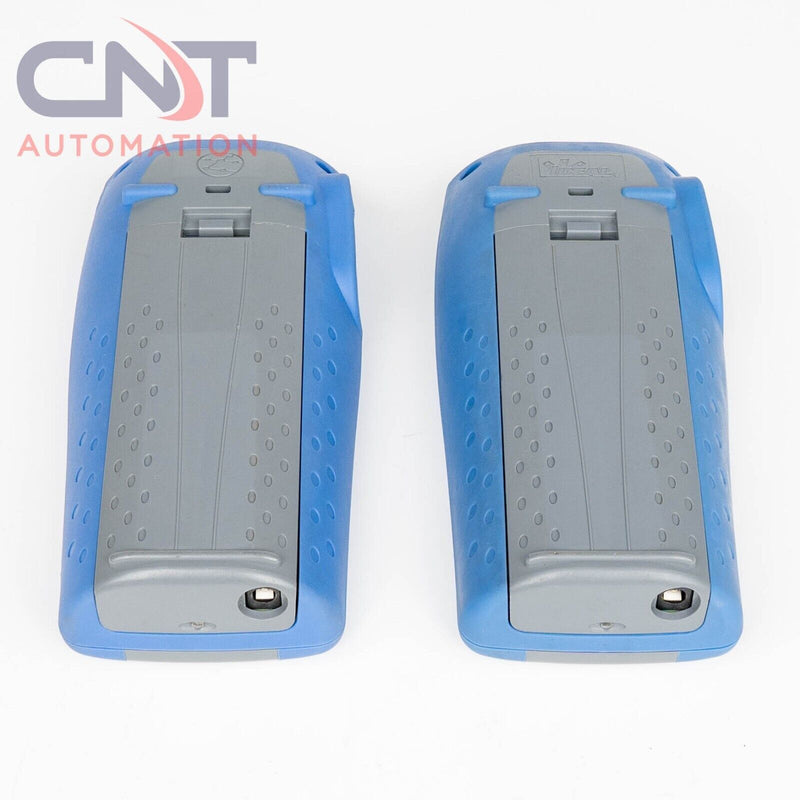 Trend Networks NaviTEK NT Plus Copper & Network Test W/ SignalTEK II Qualifier