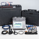 Anritsu S331E Site Master Compact Cable & Antenna Analyzer W/ Calibration Kit
