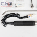 Vaseco HD1 Helium Leak Detector With Vaseco ProCal HD Calibration System