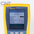 Fluke Networks DTX-1800 Cat 6 DTX Cable Analyzer Tester With SmartRemote