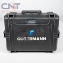 GUTERMANN AquaScan 610 AQ610 Leak Noise Locating Correlator