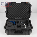 Hexatronic Stingray Air Blown Fiber Fiber Blowing Handheld Installation Tool