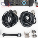 SKF CMXA 80 Microlog Analyzer AX Series Data Collector Analyzer Dual Channel