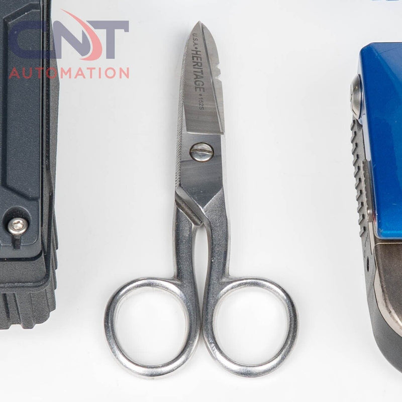 Sumitomo T-400S Active Clad Alignment Handheld Fusion Splicer W/ FC-8R Cleaver