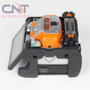 Sumitomo TYPE-72M12 Fiber Fusion Splicer, JR-6+ Jacket Remover & FC-6RM Cleaver