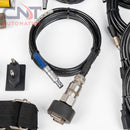 Pruftechnik VibXpert II Dual Channel 2 Vibration Analyzer Data Collector