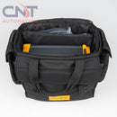 Fluke 1750 Three-Phase Power Recorder 1000V CAT III 600V CAT IV W/ ARCHOS Tablet