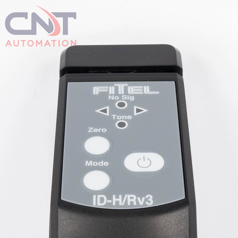 Fitel Furukawa Electric ID-H/Rv3 SM Optical Fiber Identifier Power Meter