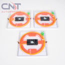 OP91M2S Optical Passives (OSP) 1310 nm/1550 nm Optical Multiplexer 3 Pack