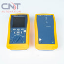 Fluke Networks DTX-1800 Cat 6 DTX Cable Analyzer Tester With SmartRemote
