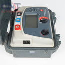 Megger MIT515 5 kV Diagnostic Insulation Resistance Tester 5000V 10TΩ CAT IV