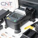 Fitel S178A Fusion Splicer SM MM Fiber Core Alignment With S326 Cleaver