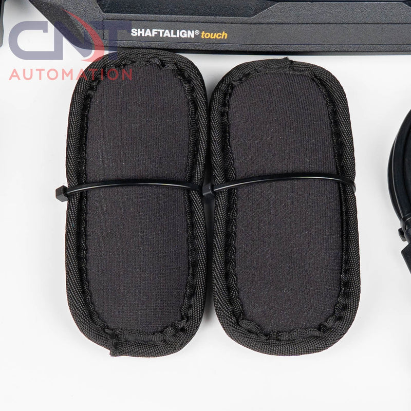 Pruftechnik Shaftalign Touch Laser Shaft Alignment System