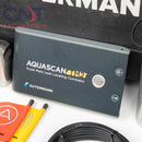 Gutermann Aquascan TM2 Trunk Main Leak Detector Locating Correlator